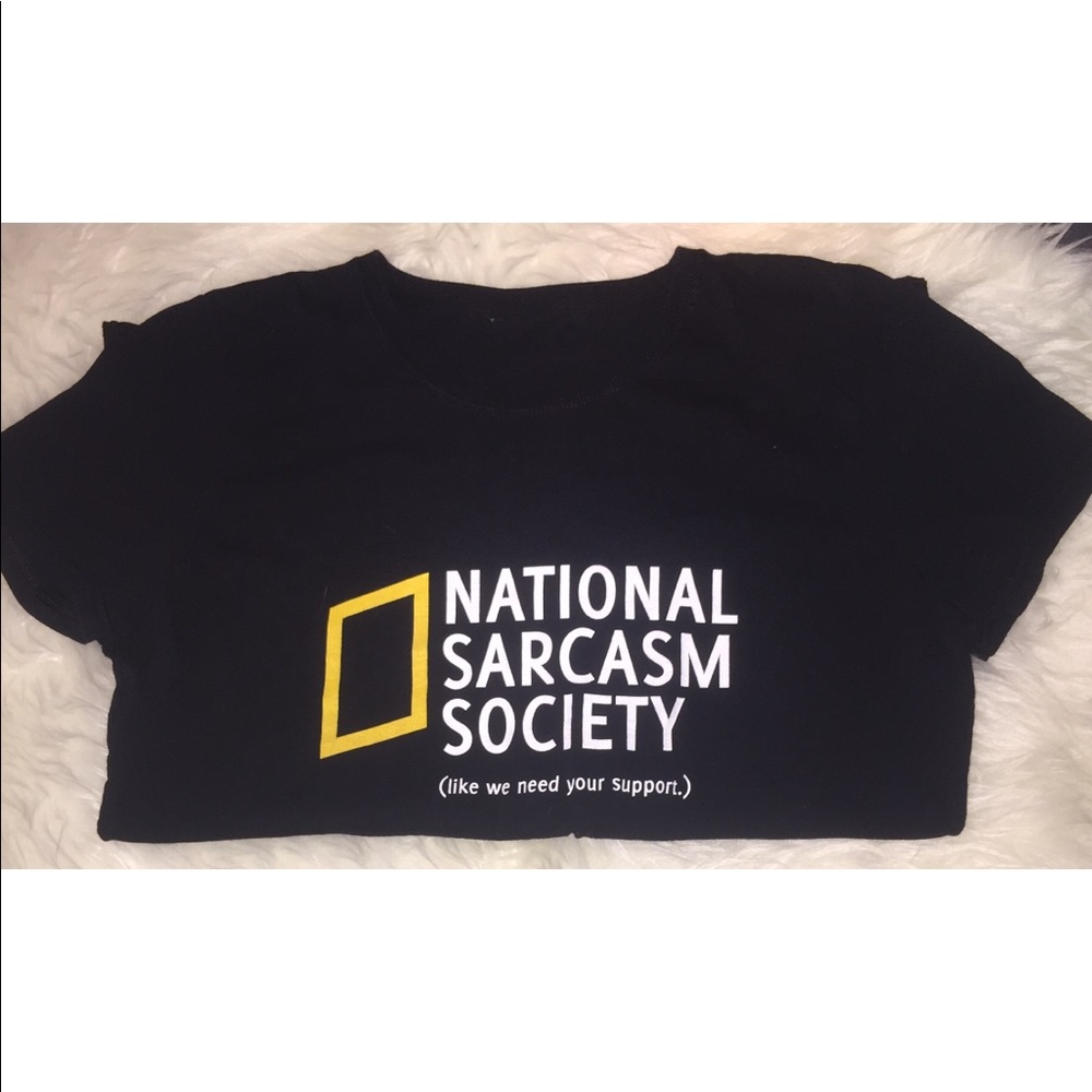 Graphic Tee